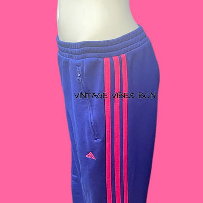 Trackpant vintage ADIDAS