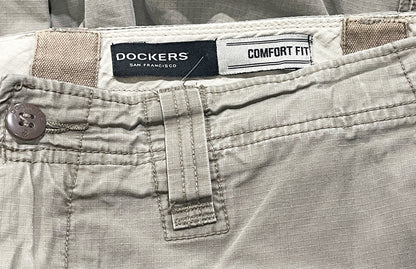 Bermudas vintage DOCKERS