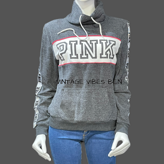 Sudadera PINK VICTORIA’S SECRET