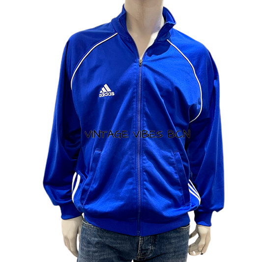 Trackjacket vintage ADIDAS