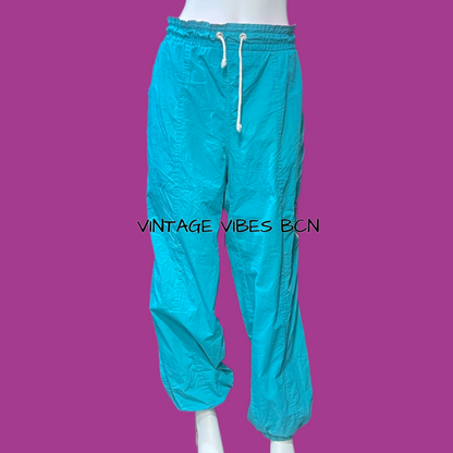 Crazy pant vintage CAPRIOLE