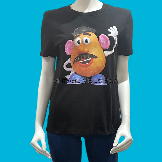 Camiseta Disney Pixar Toy Story Mr.Potato