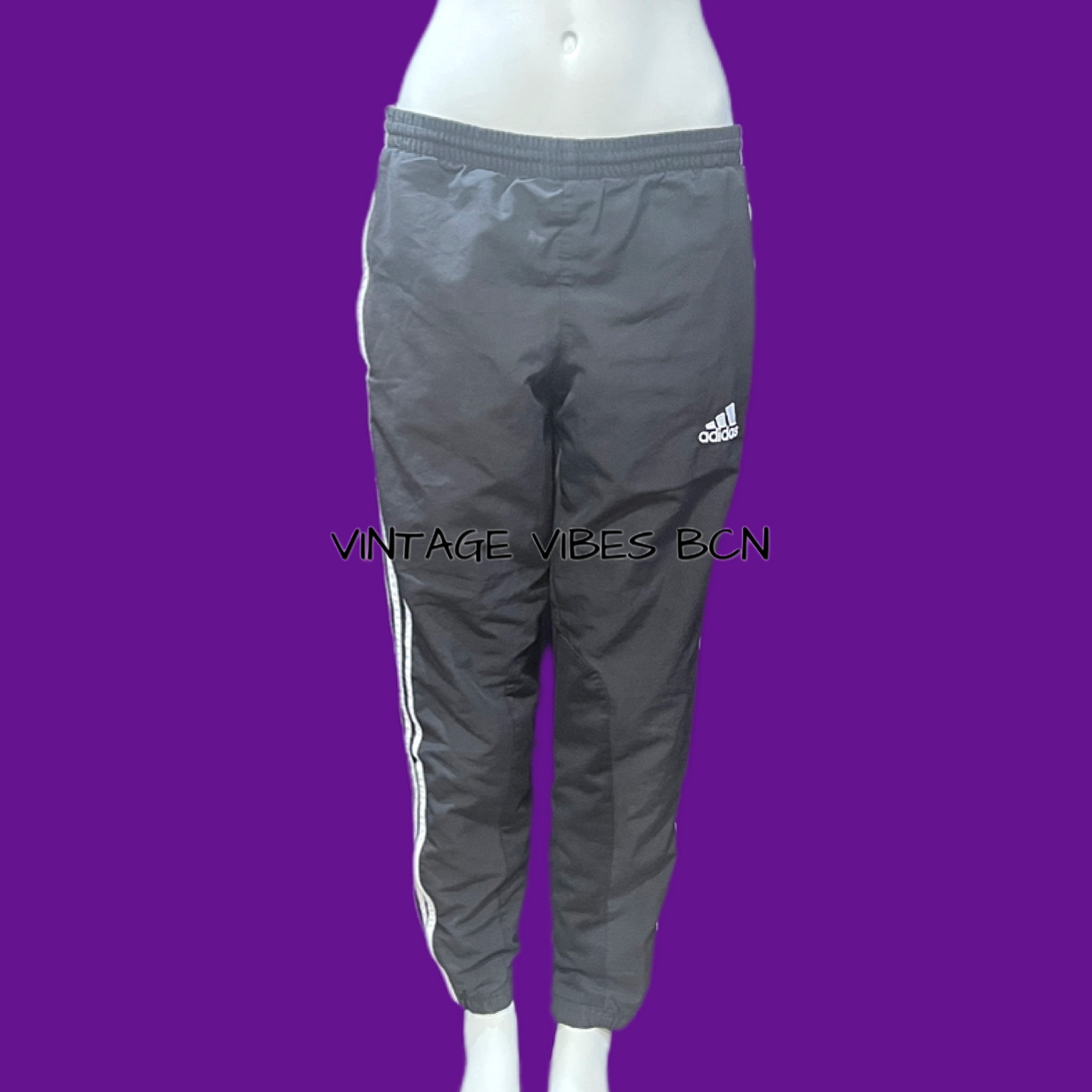 Trackpant vintage ADIDAS