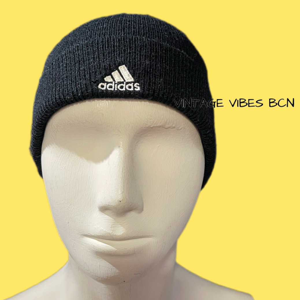 Gorro vintage ADIDAS