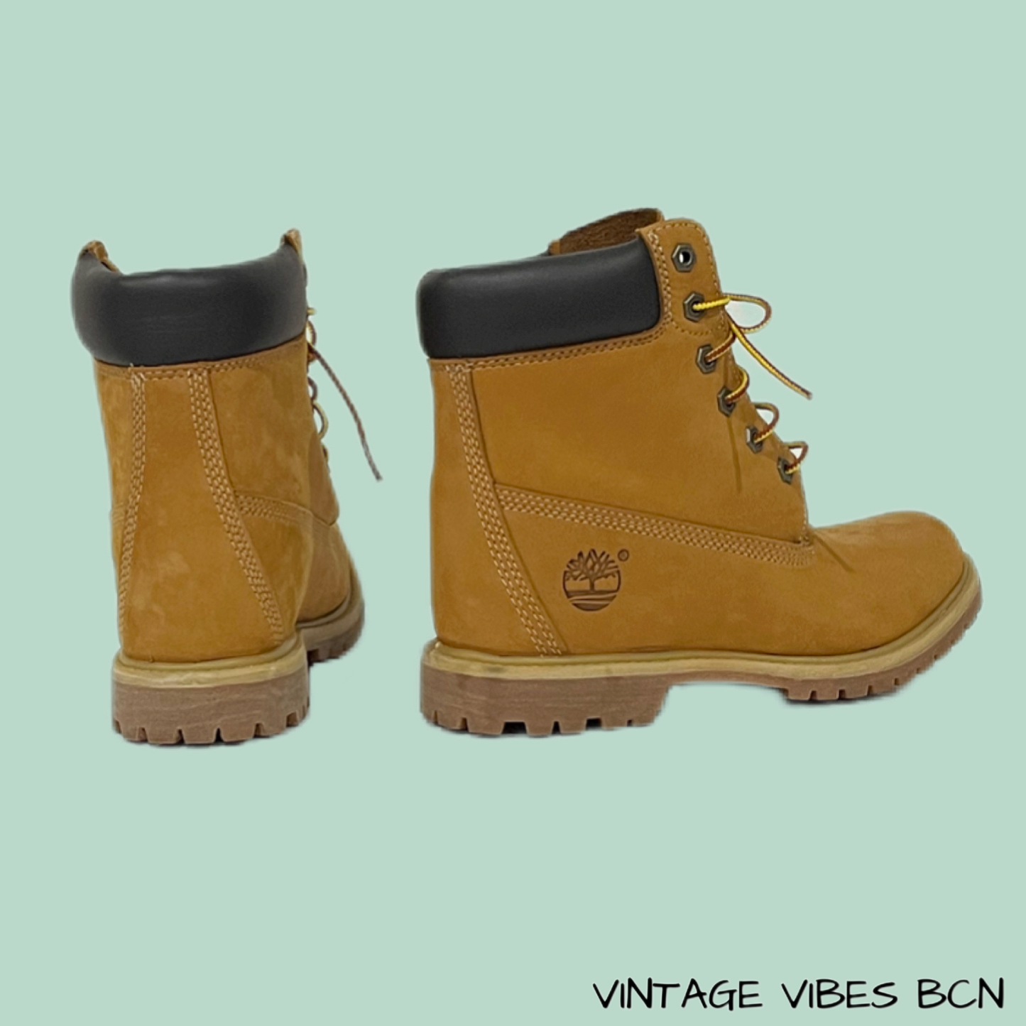 Botines TIMBERLAND 6 Inch Premium Nuevos