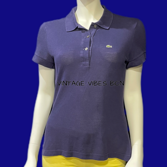 Polo vintage LACOSTE