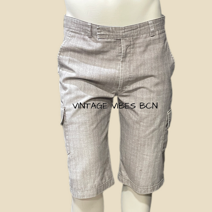 Bermudas vintage