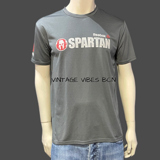 Camiseta REEBOK SPARTAN RACE