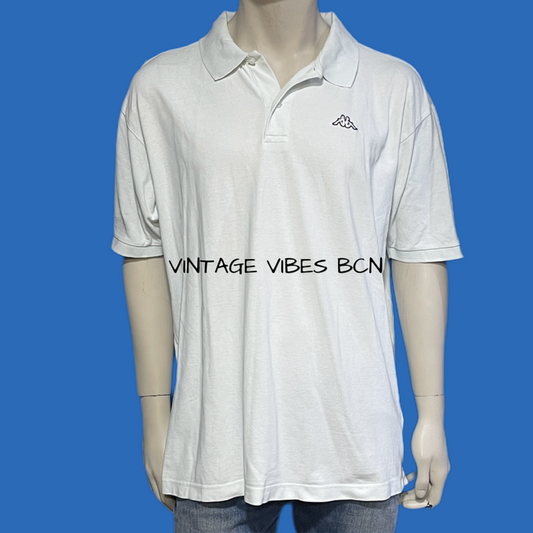 Polo vintage KAPPA