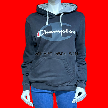 Sudadera vintage CHAMPION