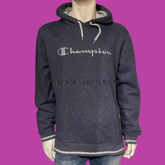 Sudadera vintage CHAMPION