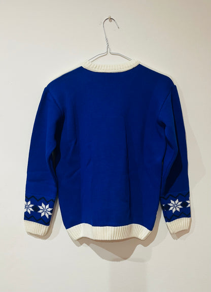 Jersey infantil Navideño RCD ESPANYOL
