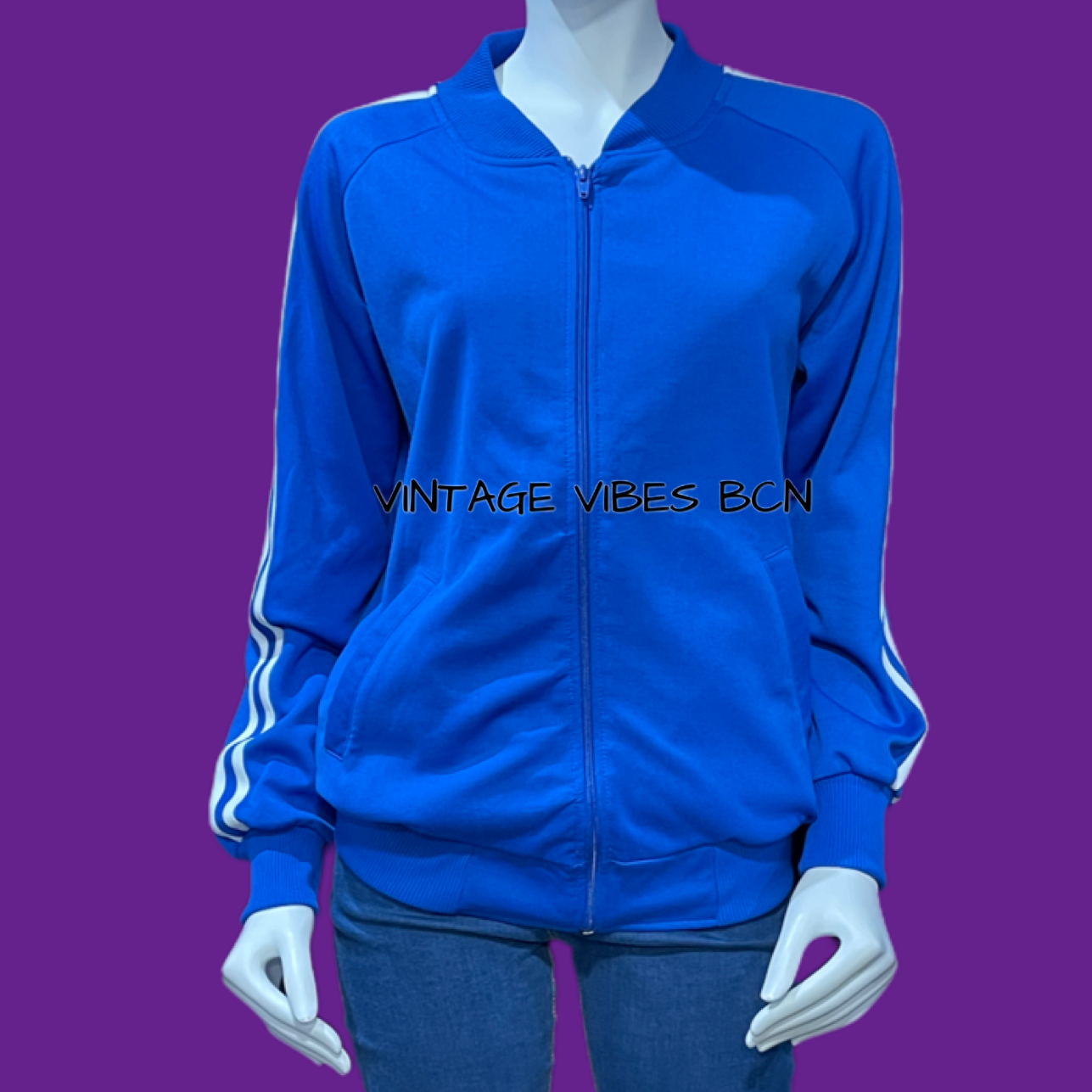 Tracktop vintage 70’s-80’s