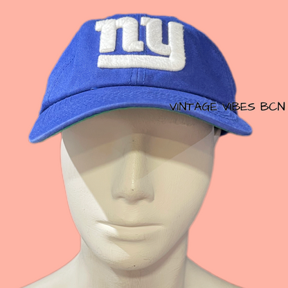 Gorra vintage NEW YORK GIANTS 47 BRAND