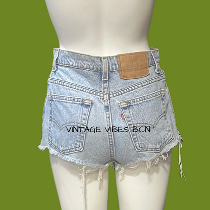 Shorts vintage LEVI’S 551 EPISODE