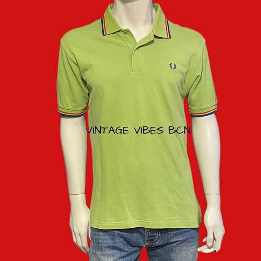 Polo vintage FRED PERRY