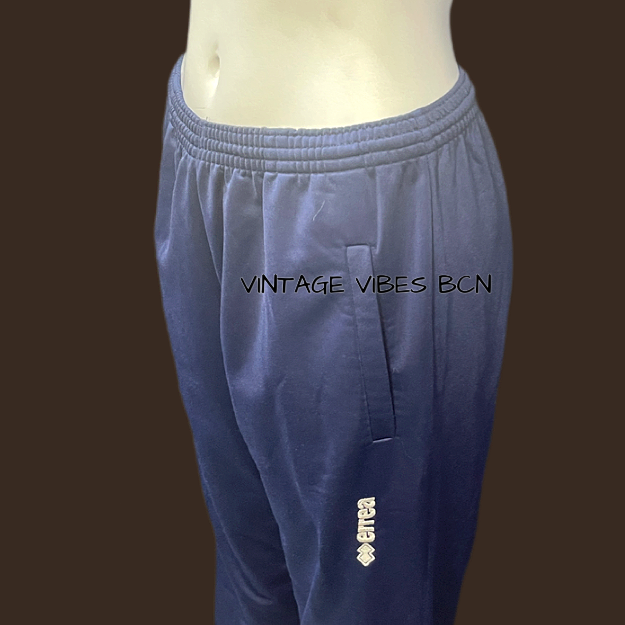 Trackpant vintage ERREA