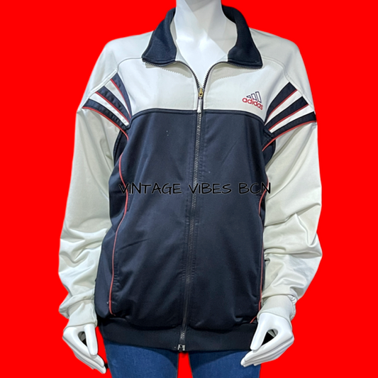 Trackjacket vintage ADIDAS