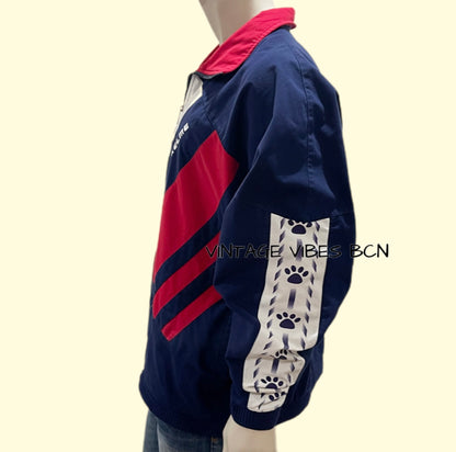 Trackjacket vintage KELME