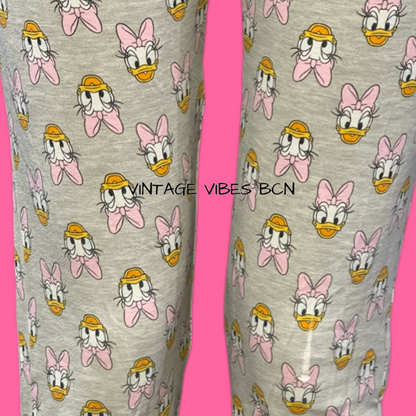 Leggings Disney Daisy