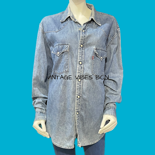 Camisa vintage LEVI’S