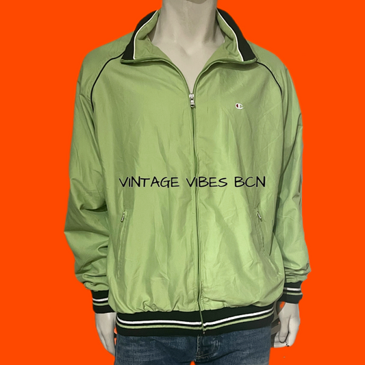 Chaqueta vintage CHAMPION