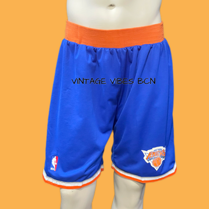 Bermudas vintage ADIDAS KNICKS