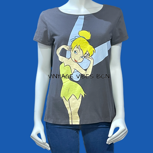 Camiseta Disney Campanilla