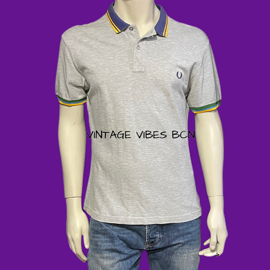 Polo vintage FRED PERRY