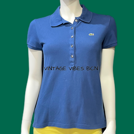 Polo vintage LACOSTE