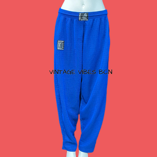 Crazy pant vintage SPORT GYM BODYBUILDING