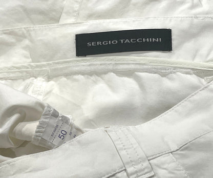 Bermudas vintage SERGIO TACCHINI