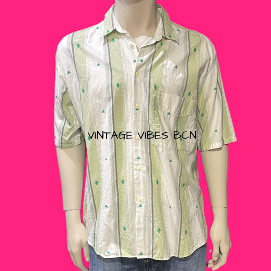 Camisa vintage